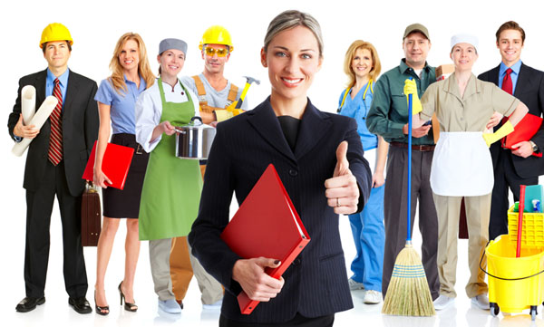 Merkezefendi Yük Taşıma Personeli Hizmeti